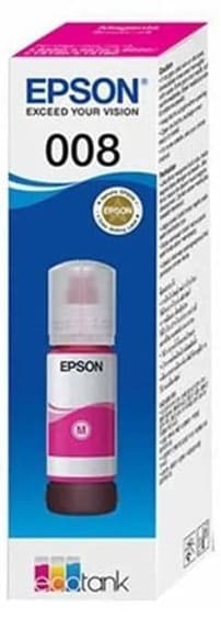 Mực in phun Epson C13T06G300 Magenta