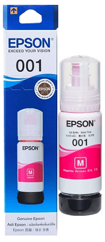 Mực in phun Epson C13T03Y300 Magenta