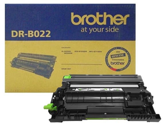 Trống máy in laser Brother DR-B022