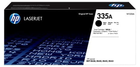 Mực in laser HP 335A W1335A