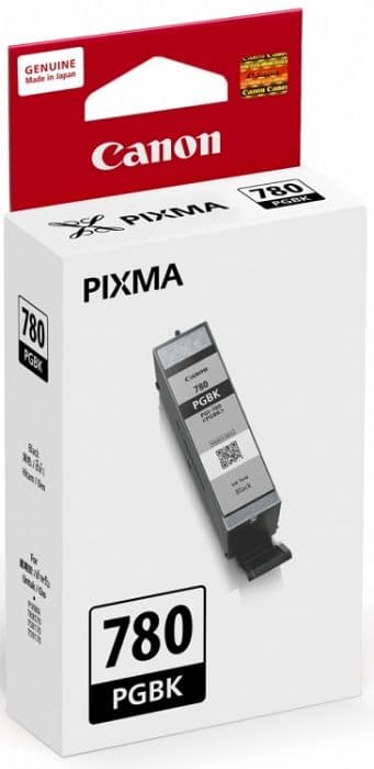 Mực in phun Canon PGI-780PBK