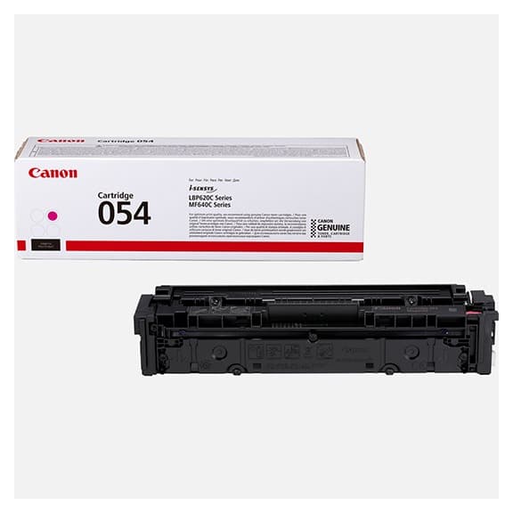 Mực in laser Canon 054M
