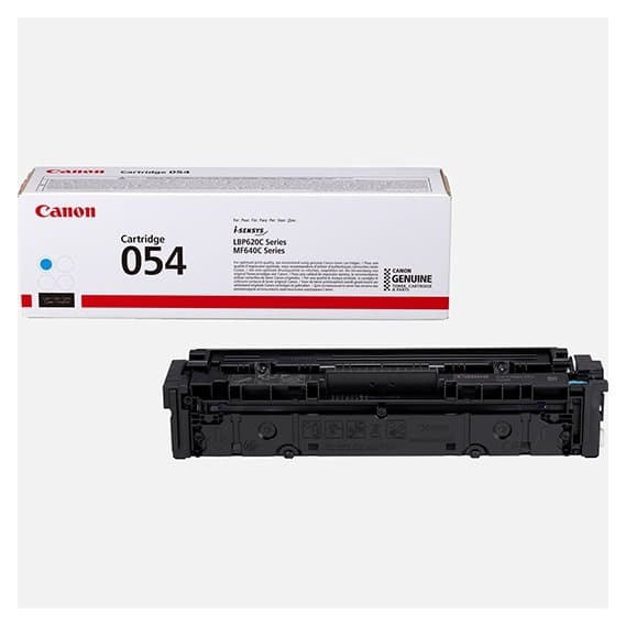 Mực in laser Canon 054C