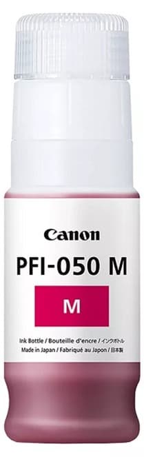 Mực in phun Canon PFI-050M