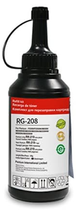 Mực đổ máy laser PANTUM RG-208