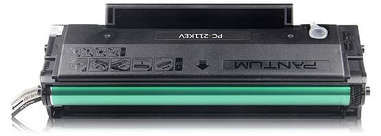 Mực in laser PANTUM PC-211KEV