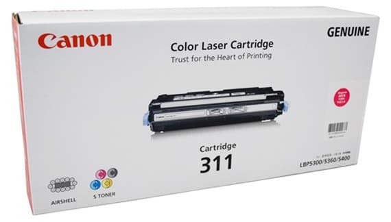 Mực in laser Canon 322M