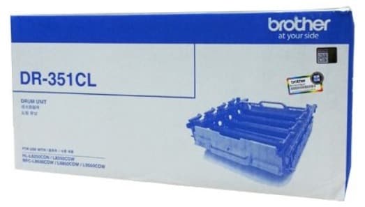 Trống máy in laser Brother DR-351CL