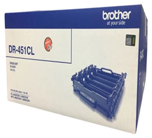 Trống máy in laser Brother DR-451CL