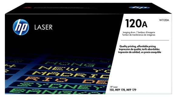 Trống máy in laser HP 120A W1120A