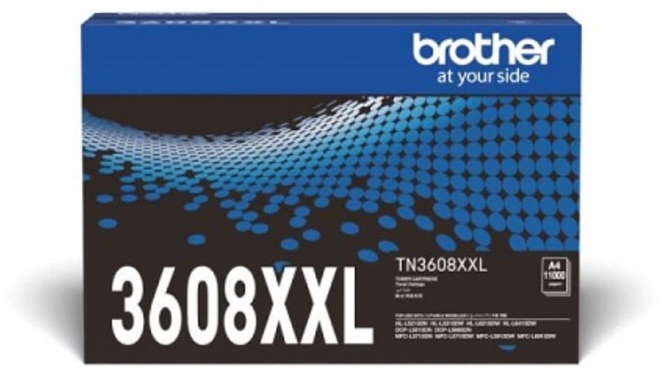 Mực in laser Brother TN-3608XXL