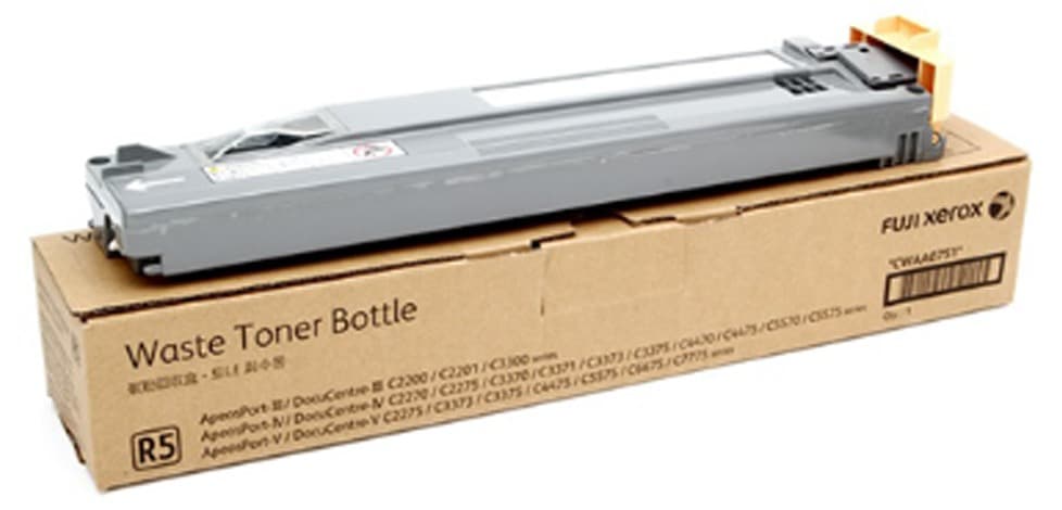 Hộp chứa mực thải máy Fuji Xerox CWAA0901