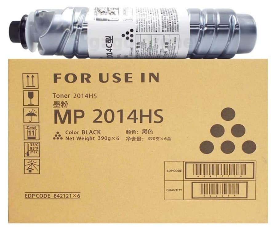 Mực máy photo Ricoh MP2014S