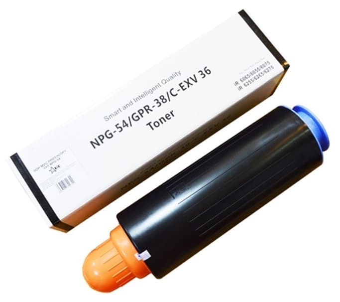 Mực máy photo Canon NPG-54