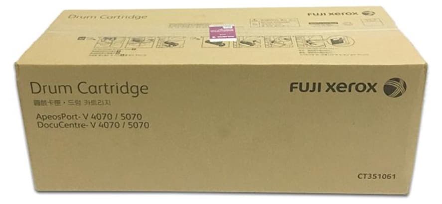 Cụm trống photocopy Fuji Xerox CT351061