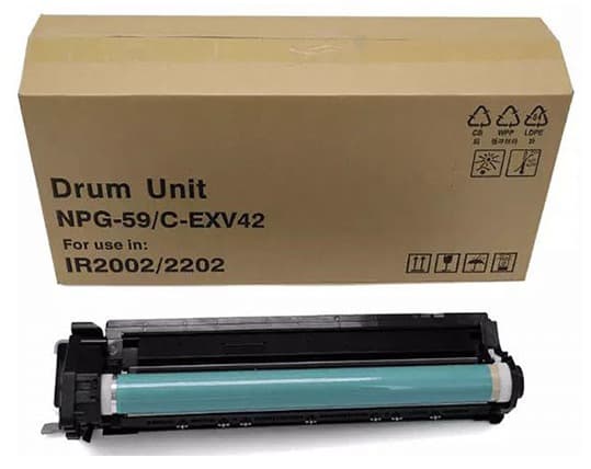 Cụm trống photocopy Canon NPG-59