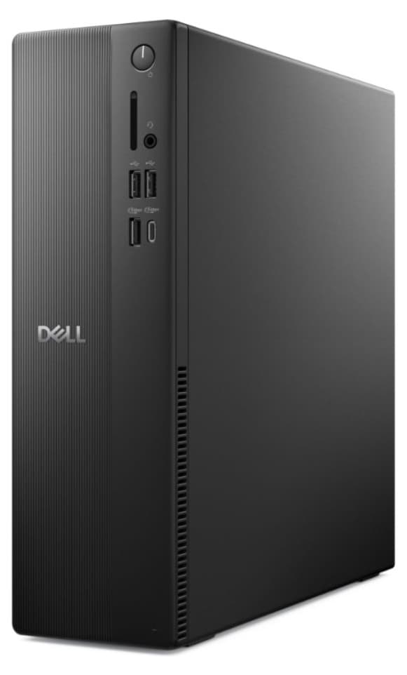 PC Dell Pro Slim Essential QVS1260