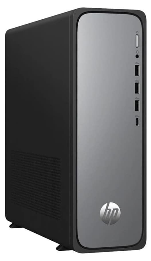 PC HP OmniDesk S03 0065D DN8M8PA