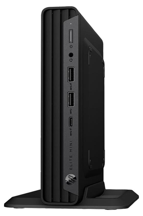 Mini PC HP Elite 800 G9 B6ZG6PT