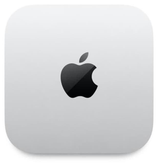 Mini PC Apple Mac M4 (256Gb SSD)