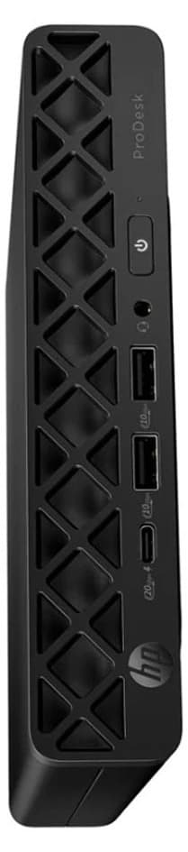 Mini PC HP Prodesk 4 G1i C3TW6PT