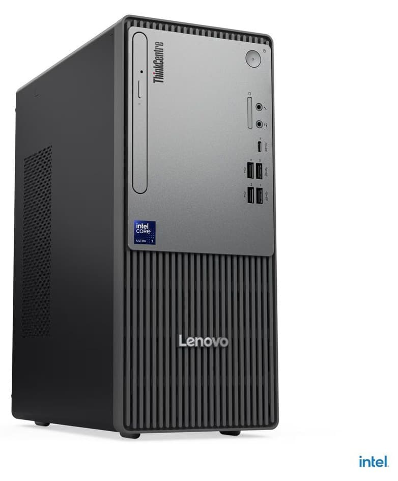 PC Lenovo ThinkCentre Neo 50T G6 (512GB SSD · 16GB)