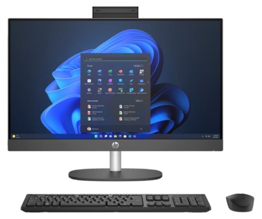 Máy tính AIO HP ProOne 240 G10 C03PMAT