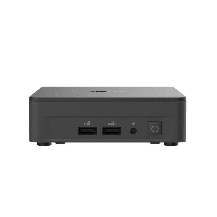 Mini PC Asus NUC 13 Pro Tall NUC13ANHH7