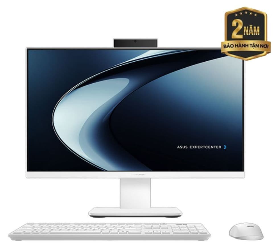 Máy tính AIO Asus P440VAK-WPC078W