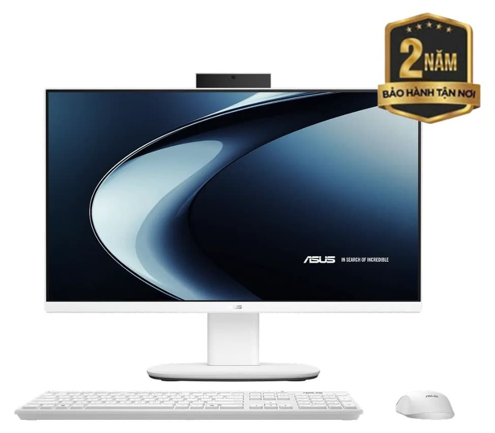 Máy tính AIO Asus VM640GA-WPC009W