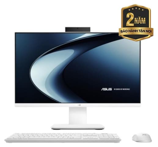 Máy tính AIO Asus V440VA-WPC043W