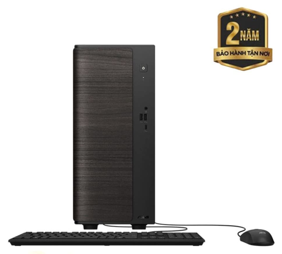 PC Asus V501MV-07240H073W