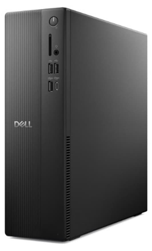 PC Dell Slim ECS1250 71100498