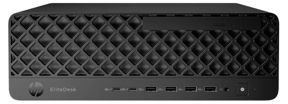 PC HP EliteDesk 8 SFF G1i C3UR0PT