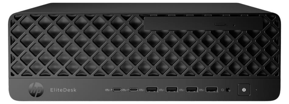 PC HP EliteDesk 8 SFF G1i C3UR2PT