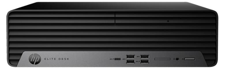 PC HP EliteDesk SFF 800 G9 AW1C3PT