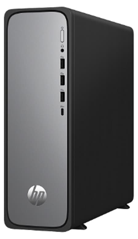 PC HP OmniDesk S03 0042D C16DVPA