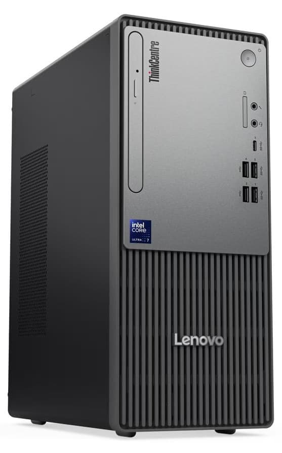 PC Lenovo ThinkCentre Neo 50T G6 (256Gb SSD · 8GB)
