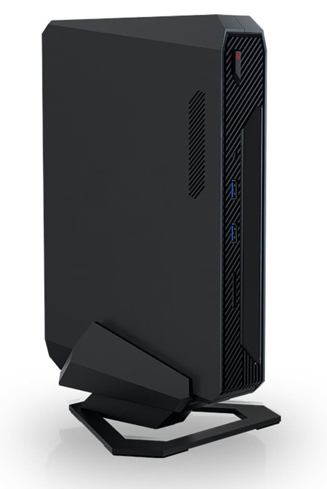 Mini PC Asus NUC ROG Intel RNUC14SRKU7