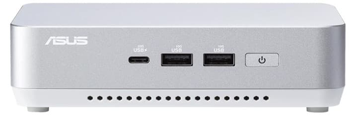 Mini PC Asus NUC 14 Pro Plus Tall NUC14RVSU7