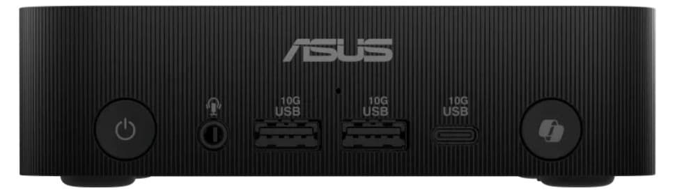 Mini PC Asus NUC AI 350 PN54-B-S70032MN