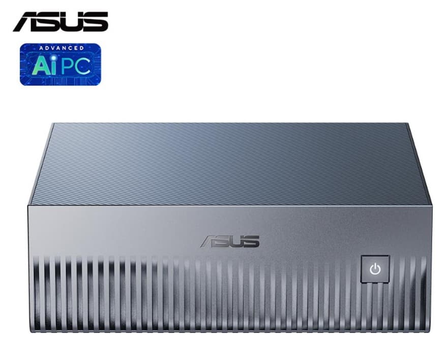 Mini PC Asus NUC AI Ascent GX10 GX10-GG0012BN