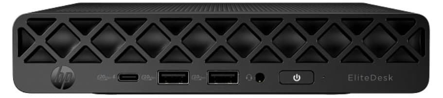 Mini PC HP EliteDesk 8 G1i C3UK4PT