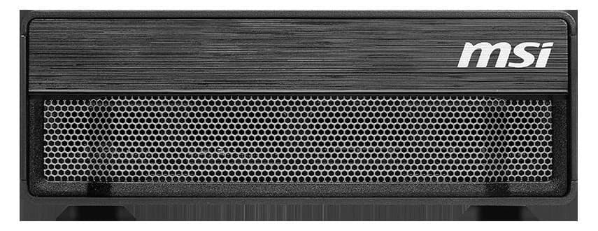 Mini PC MSI EdgeXpert-55SVN-BGB104TG5