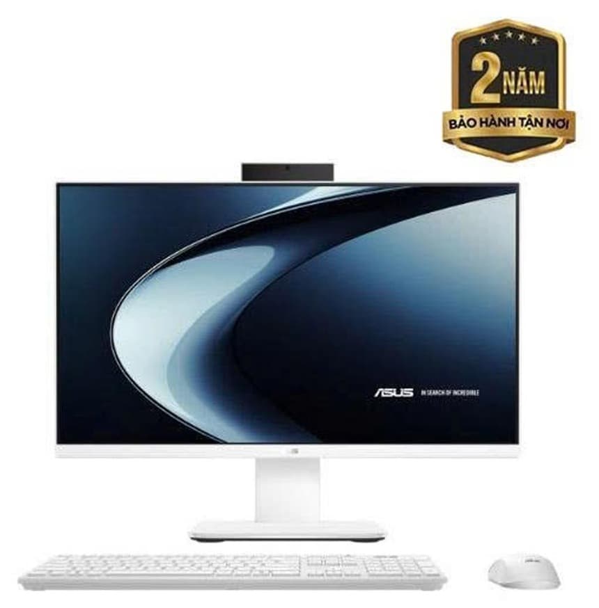 Máy tính AIO Asus P440VAK-WPC079W