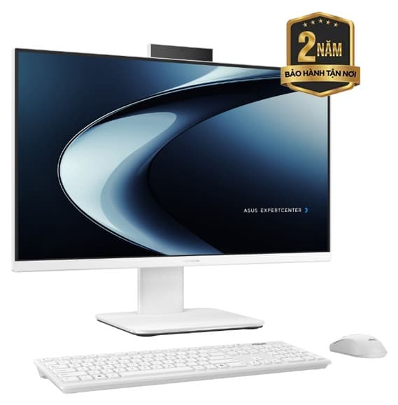 Máy tính AIO Asus P470VAK-WPE141W