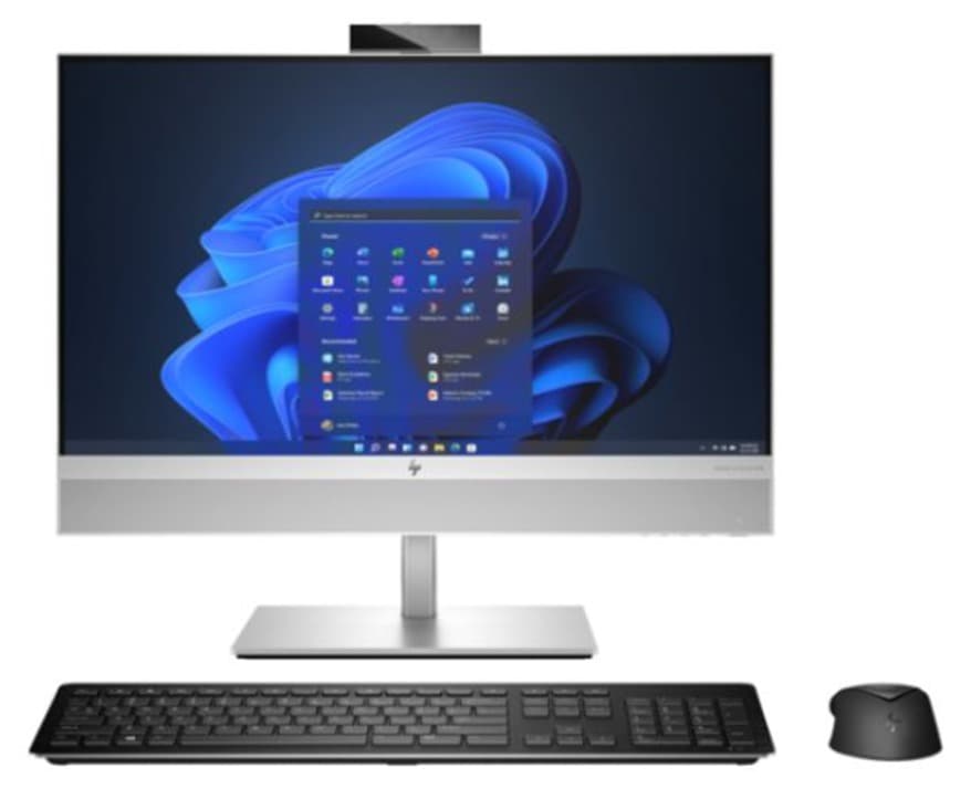 Máy tính AIO HP EliteOne 840 G9 B05JHPT