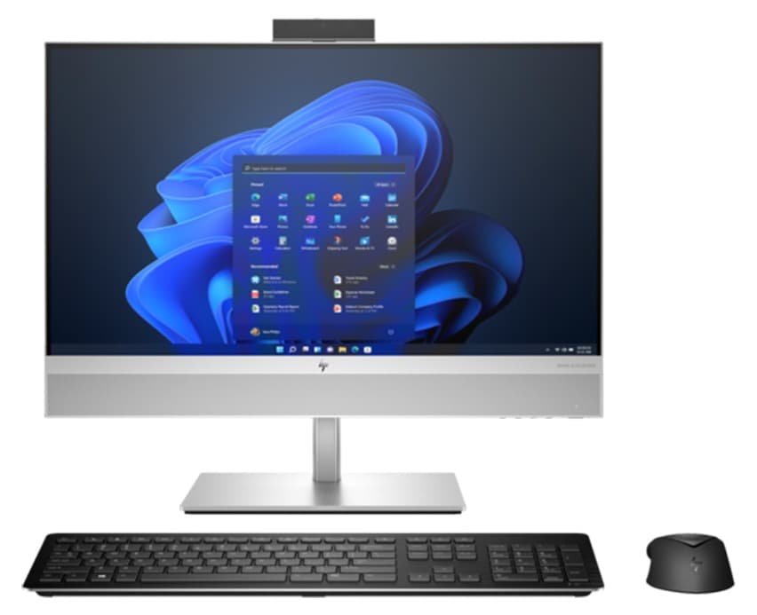 Máy tính AIO HP EliteOne 870 G9 B01RJPT