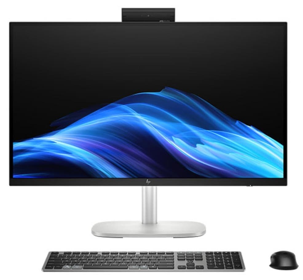 Máy tính AIO HP EliteStudio 8 G1i 27 C3VC4PT