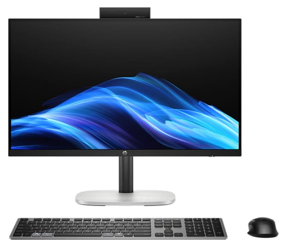 Máy tính AIO HP ProStudio 4 G1i 24 C3UC4PT